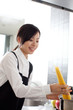 料理 女性