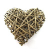 Wooden heart Wooden heart