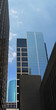 Houston, Texas, USA Skyline