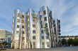 Foto: Gehryhaus Düsseldorf Gehryhaus Düsseldorf