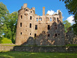 Huntly Castle