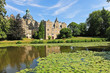 Das Schloss Bückeburg in Bückeburg