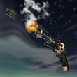 Revolver