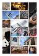 Paris tourisme France artistes Montmartre