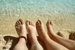 Pieds Plage Pieds Plage