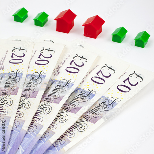 Photo: Investment in Housing Investment in Housing