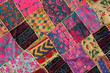 Inde - Patchwork