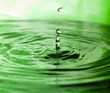 Pure green Pure green