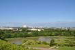 Caen de la colline aux oiseaux