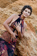 attractive brunet woman attractive brunet woman