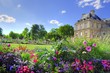 Jardin Luxembourg - Paris / France