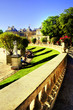 Jardin Luxembourg - Paris / France