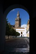 cathédrale de Séville (Espagne)