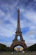 Eiffel tower
