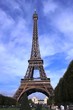 La tour Eiffel symbole de Paris