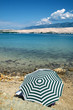 Parasol sur Plage Parasol sur Plage