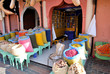 Commerce à Marrakech