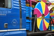 Lastwagen