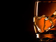 whiskey