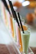smoothies