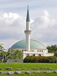wien moschee