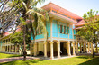 Mrigadayavan Palace Mrigadayavan Palace
