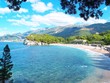 La plage La plage