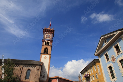 Foto: cielo di Cavalese cielo di Cavalese