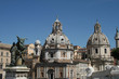 Roma, foro traiano