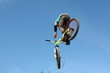 in the air 18