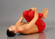 vatayanasana
