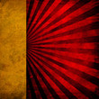 retro pattern background