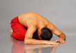 yogamudra