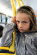 dur les transports en commun