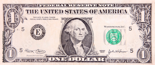 Photo: Dollar Dollar