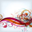 floral background