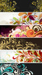 floral background