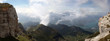 Panorama Paysage tournette Lac Annecy montagne