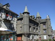 France - Auvergne - Salers France - Auvergne - Salers