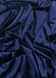 Blaues Samt