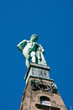 Herkules Statue in Kassel