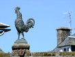 France - Auvergne - Salers