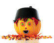 Candy-Face