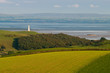 Hoad Monument and Morecambe Bay