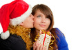 Photo: kiss kiss