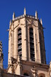 Cathédrale saint Sauveur à Aix en Provence
