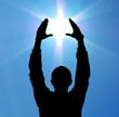 Sun in control
