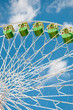 Ferris wheel