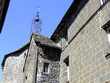 France - Auvergne - Salers
