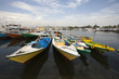Foto: Makassar harbor Makassar harbor